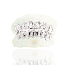 Load image into Gallery viewer, 925 Silver Grillz
