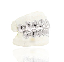 Load image into Gallery viewer, 10K Solid Gold Grillz
