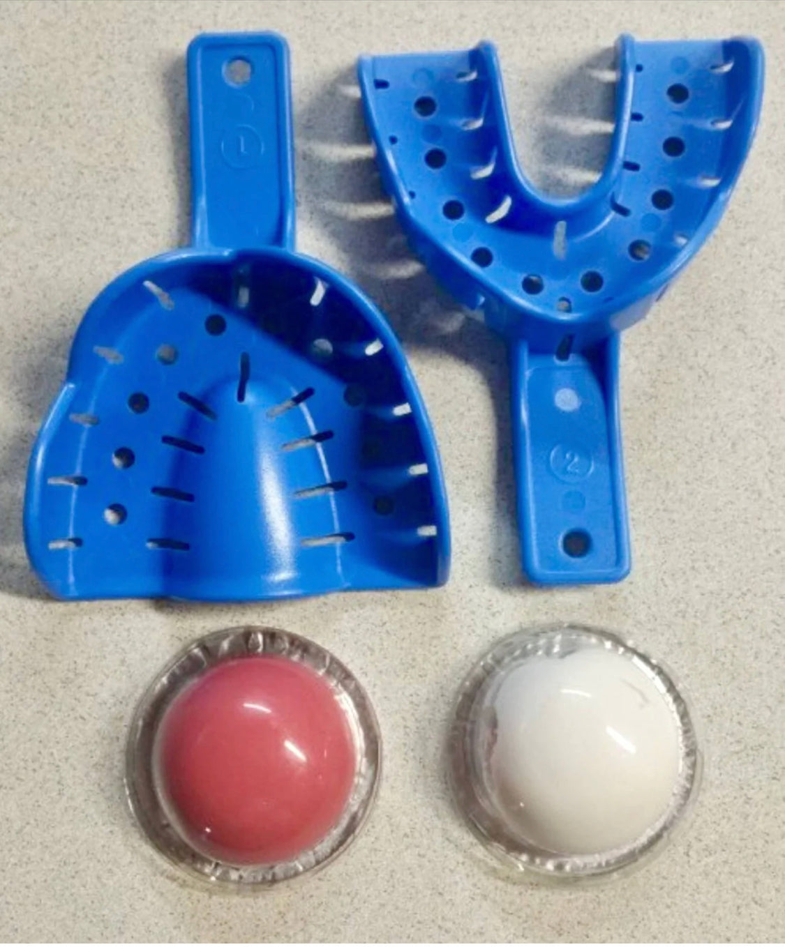 Dental Mold Kit