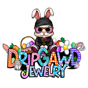 DripGawd Jewelry 