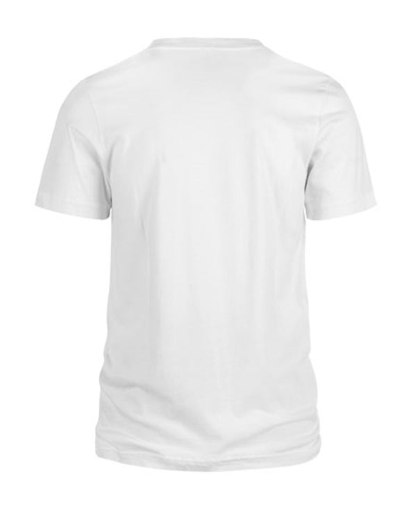 Easter Bunny Crewneck T-Shirt